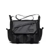 Urban Tactical Messenger Crossbody Bag
