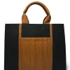 Tote Bags - E794|Black