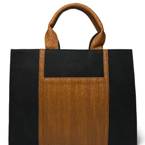 Tote Bags - E794|Black