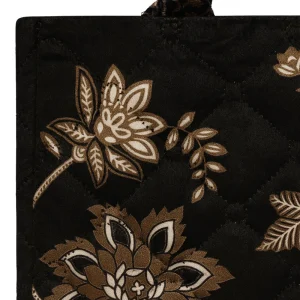 Alternative view of Tote Bag - E902|Black