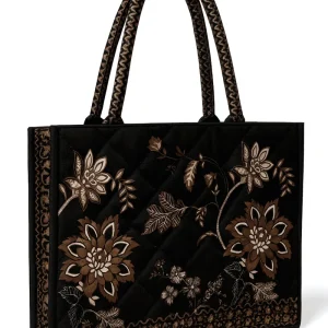 Tote Bag - E902|Black