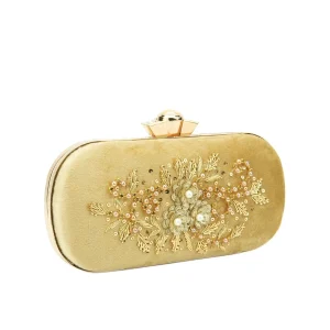 Women Clutch - 05590B