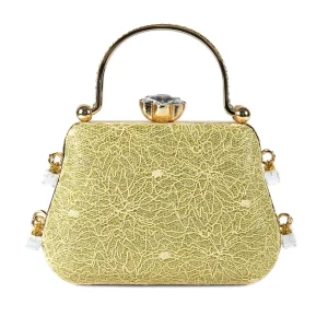 Alternative view of Women Clutch - 05644B