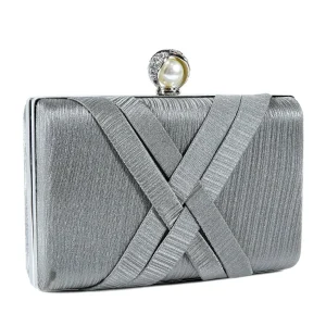 Women Clutch - 3665B